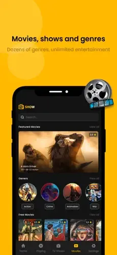 hotstar-horror-web-series Movies and shows