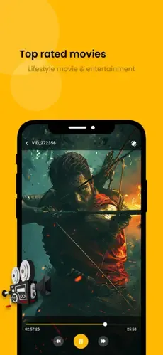 hotstar-horror-web-series Top Rated Movies