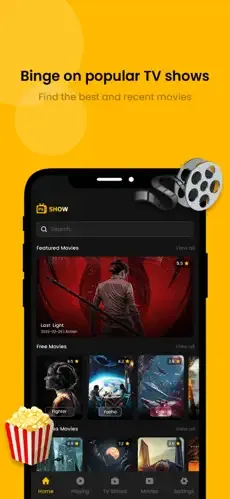 hotstar-horror-web-series tv show